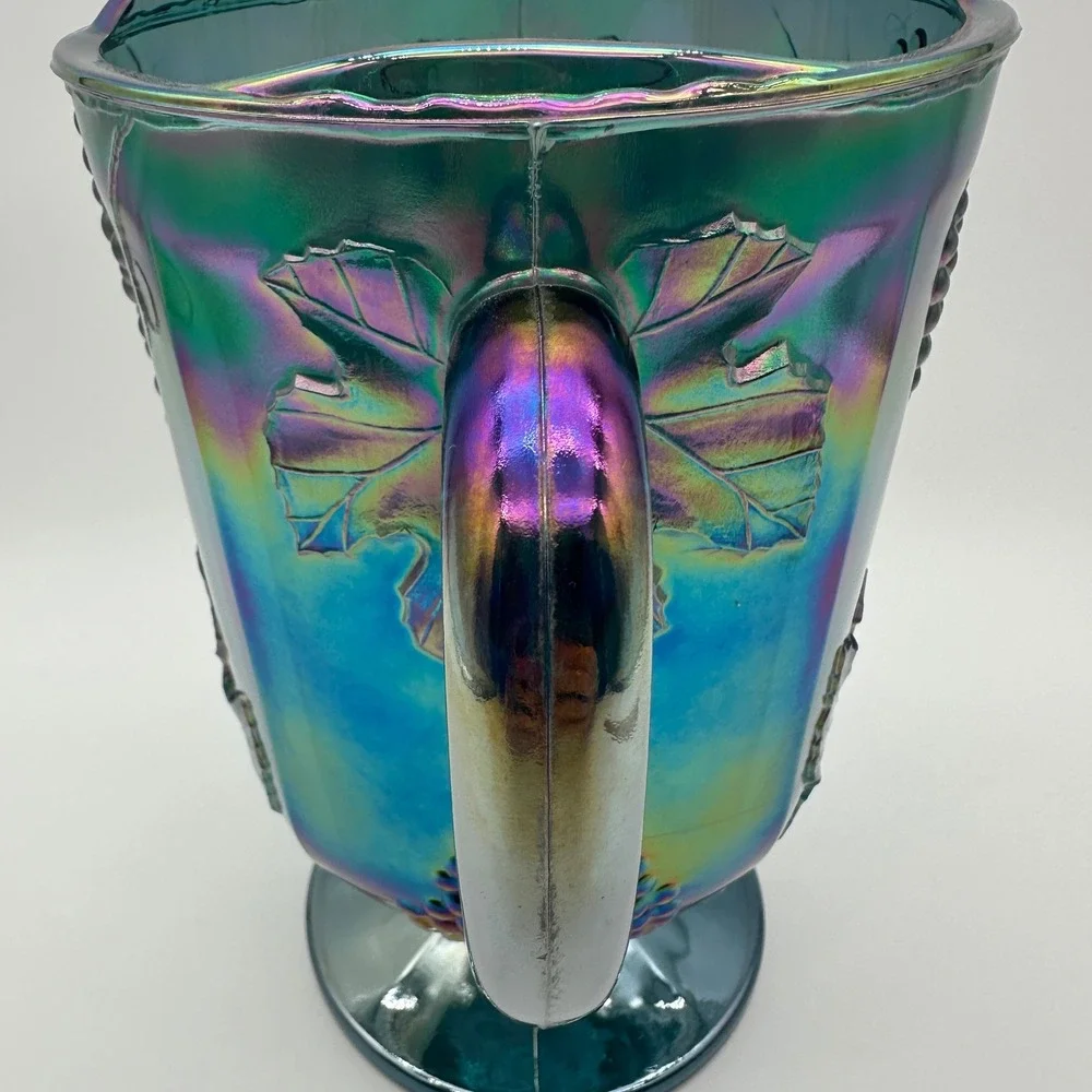 Indiana Glass indiana glass